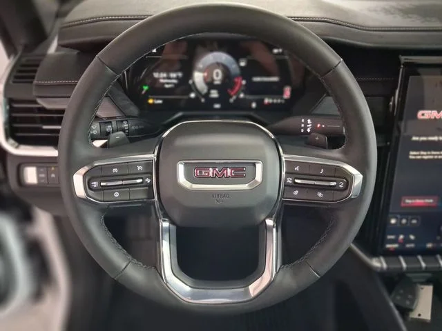 2026 GMC Acadia Elevation - Photo 18