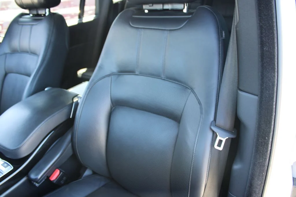 Used 2020  Land Rover Supercharged image 18
