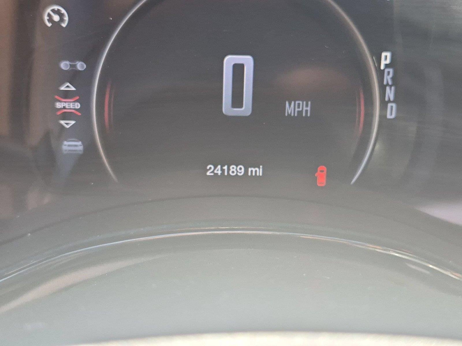 Used 2023 Frostbite Pearlcoat Dodge R/T Plus image 22