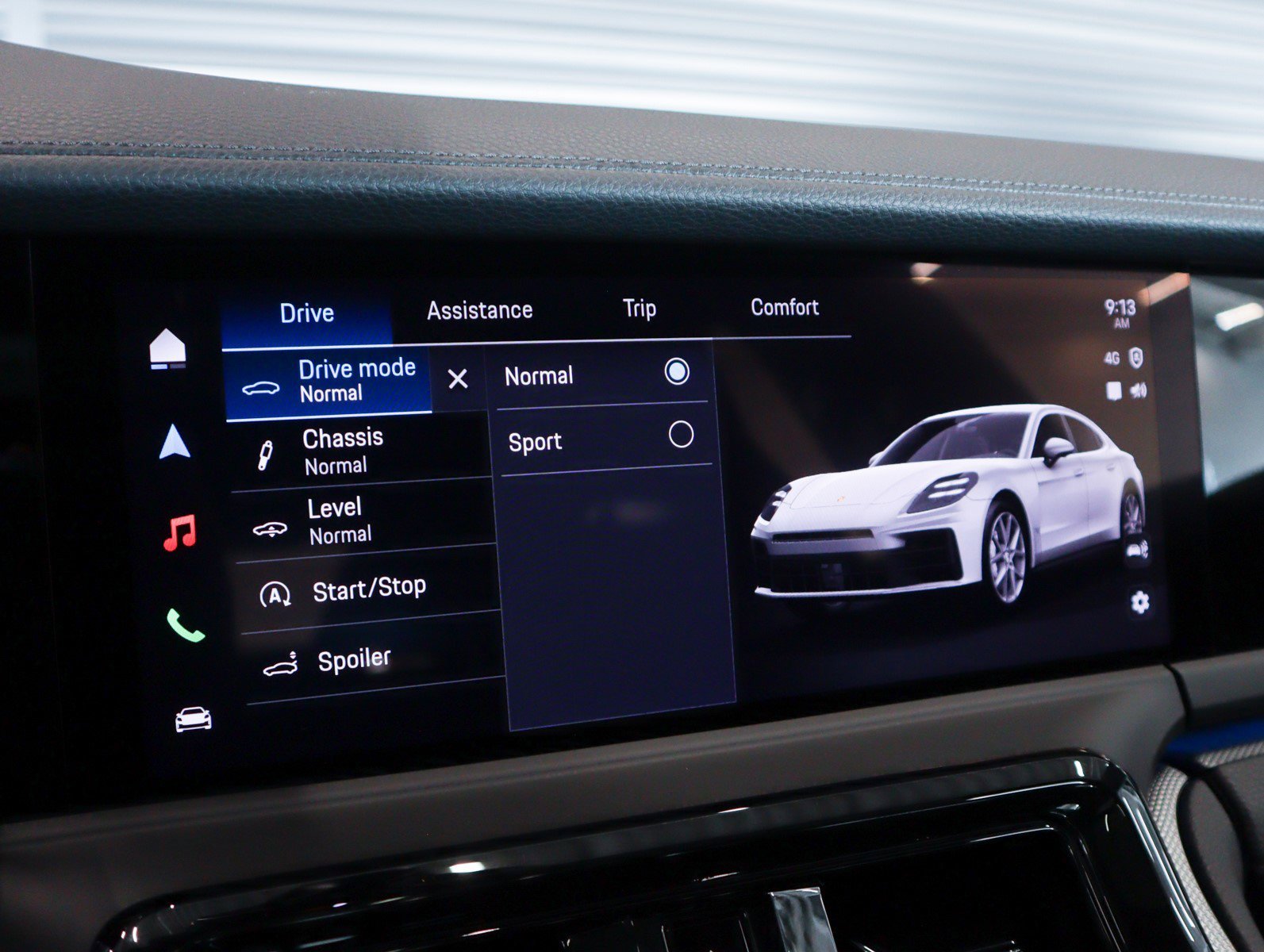 2026 Porsche Panamera Base - Photo 20