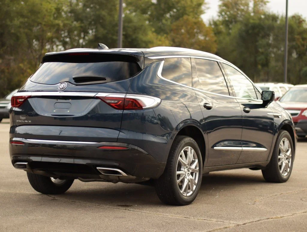 2022 Buick Enclave Essence - Photo 6