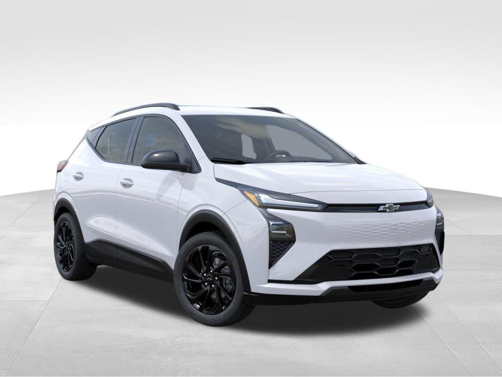 2027 Chevrolet Bolt RS - Photo 7