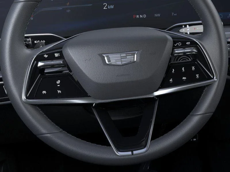 2025 Cadillac LYRIQ Sport 1 - Photo 19