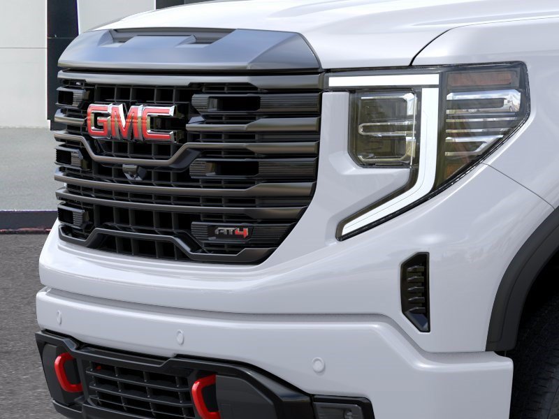 2026 GMC Sierra 1500 AT4 - Photo 13