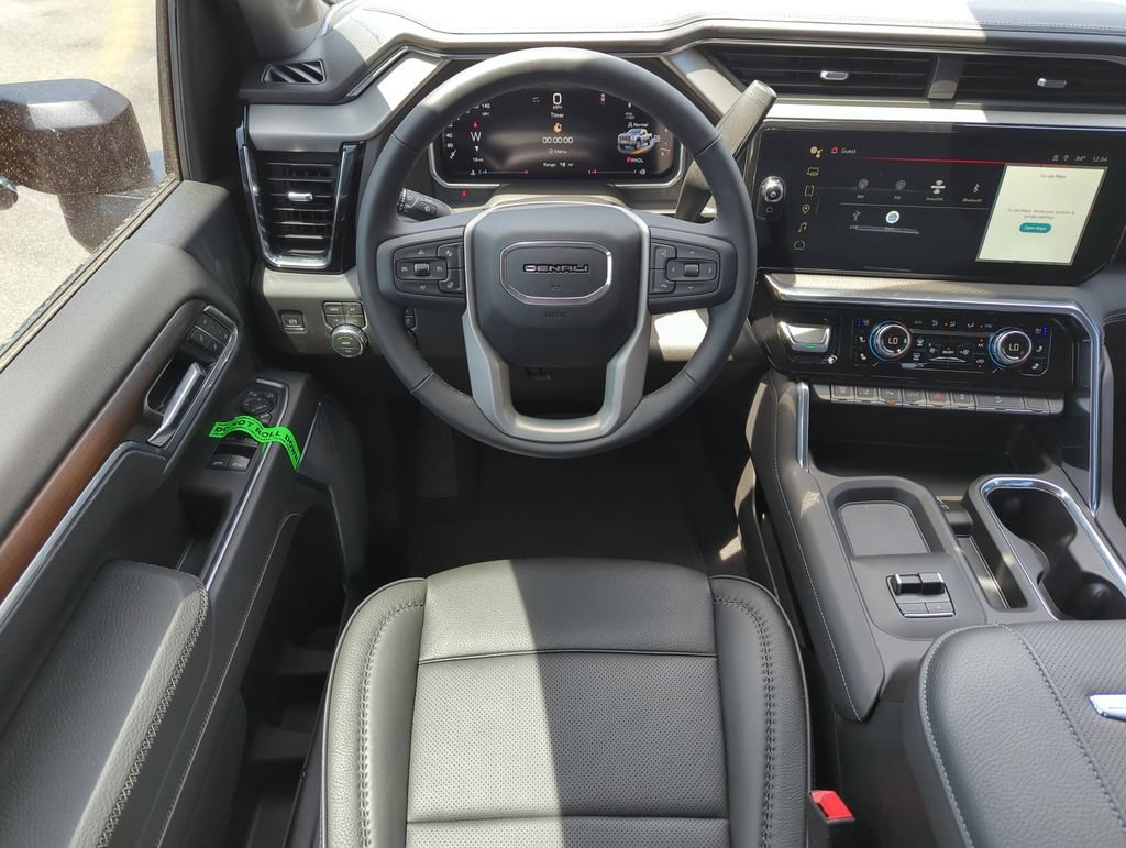 New 2026 Onyx Black GMC Denali image 13