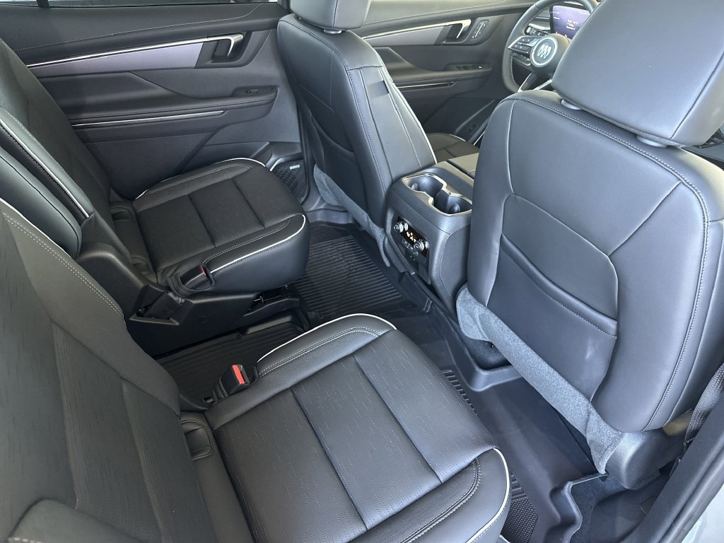 2026 Buick Enclave Sport Touring - Photo 39