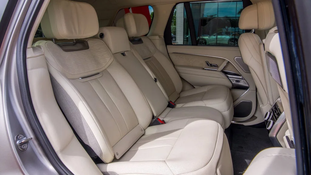 2023 Land Rover Range Rover SV - Photo 30