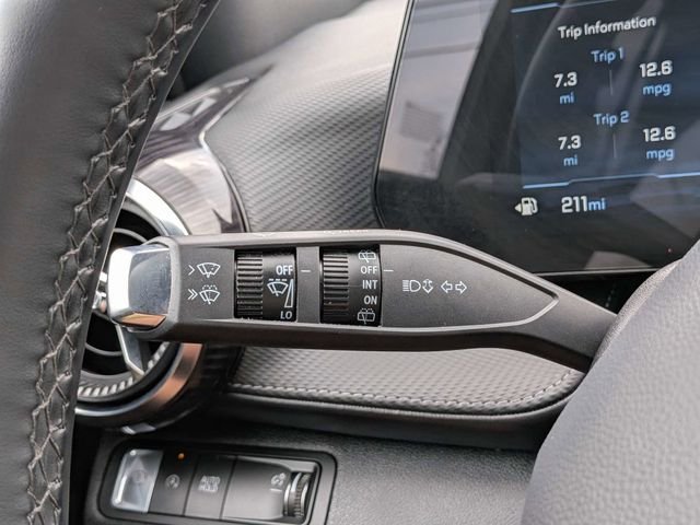 Used 2026 Gray Chevrolet LT image 30