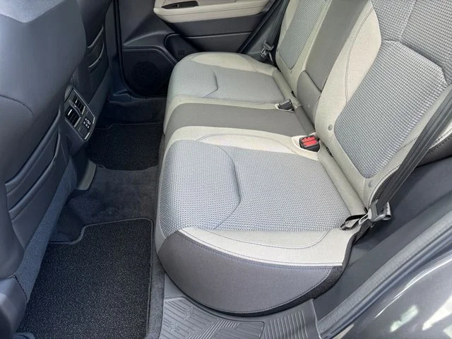 2026 Subaru Forester Premium - Photo 21