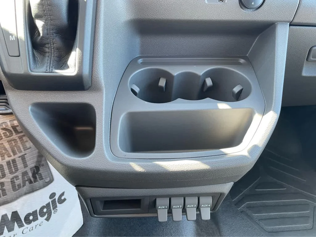 2025 Ford Transit Van Base - Photo 23