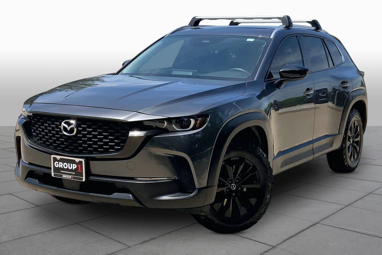 2025 Mazda CX-50 2.5 S Premium's photo
