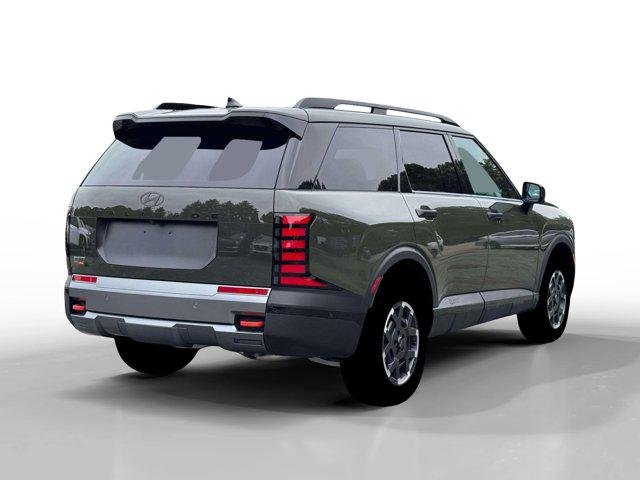 New 2026 Titan Charcoal Pearl Hyundai XRT Pro image 26