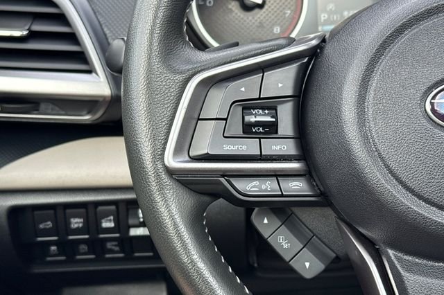Used 2023 Black Subaru Limited image 34