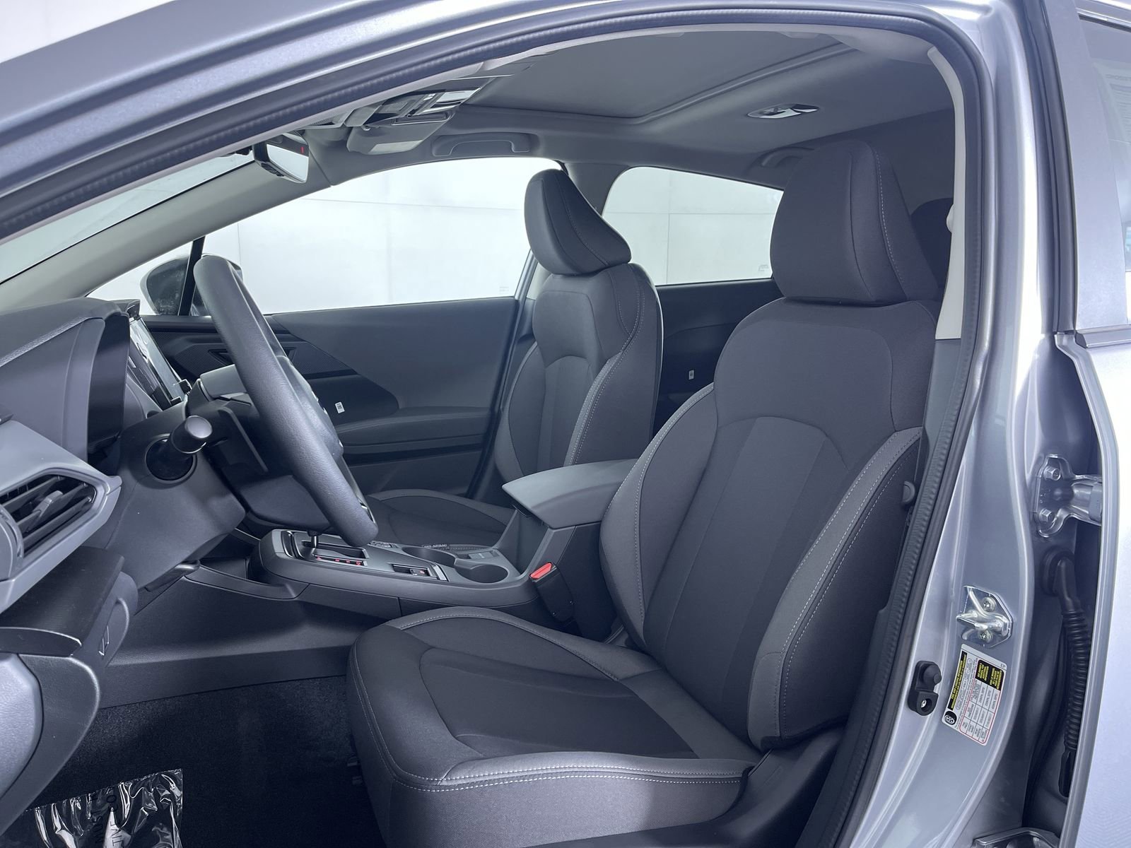 Used 2026 Ice Silver Metallic Subaru Premium image 15