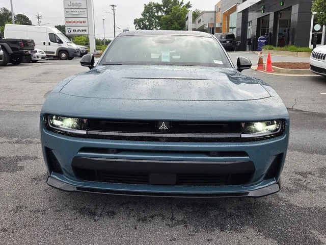 New 2026 Sub-Zero Exterior Paint Dodge R/T image 2