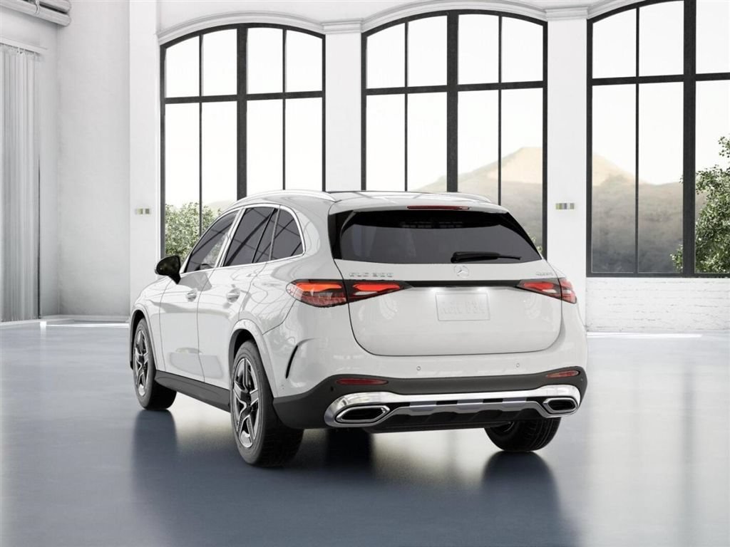 2026 Mercedes-Benz GLC Base - Photo 69