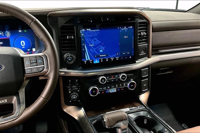 2025 Ford F-150 King Ranch - Photo 7