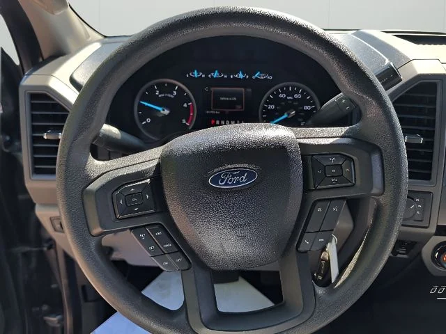 Used 2017 Gray Ford XL image 25