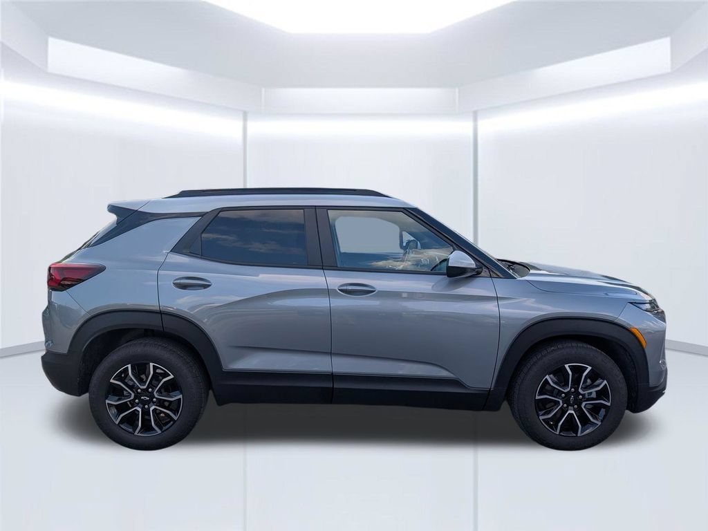 2026 Chevrolet Trailblazer Activ - Photo 7