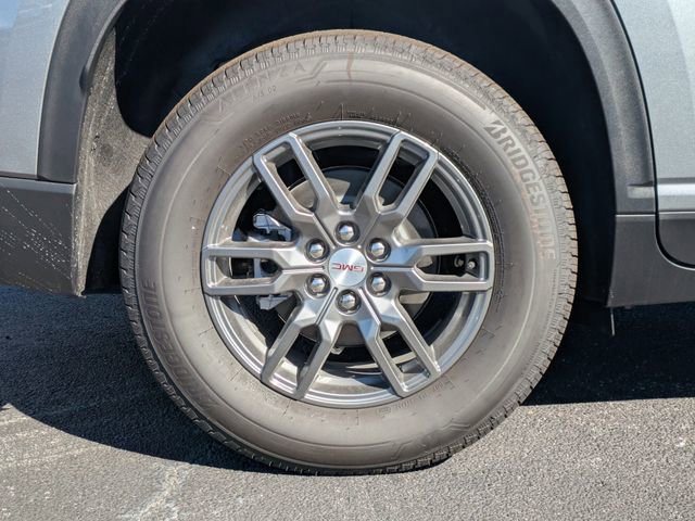 2026 GMC Acadia Elevation - Photo 10