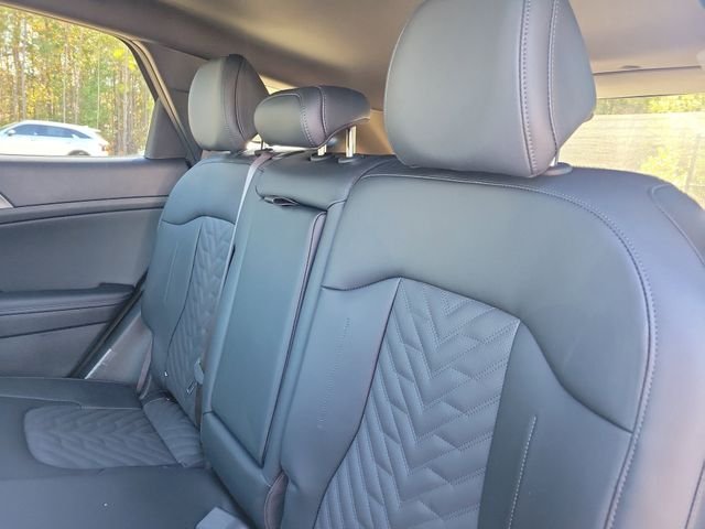 New 2026 Blue Kia X-Line image 11