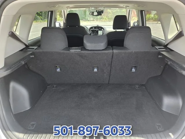 Used 2021 Silver Kia EX image 17