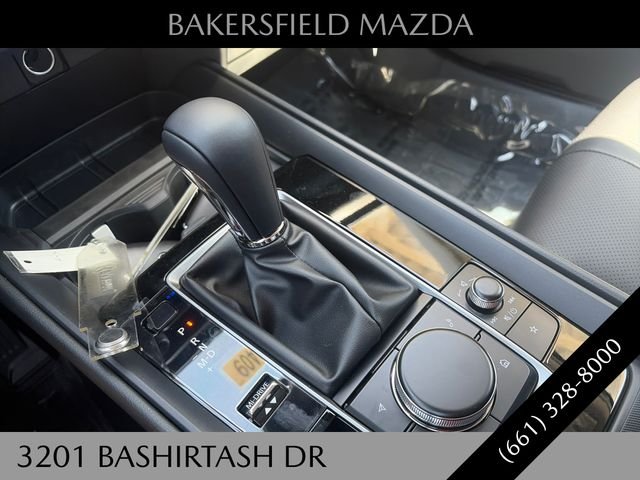 New 2026 Zircon Sand Metallic Mazda 2.5 Turbo AWD image 15