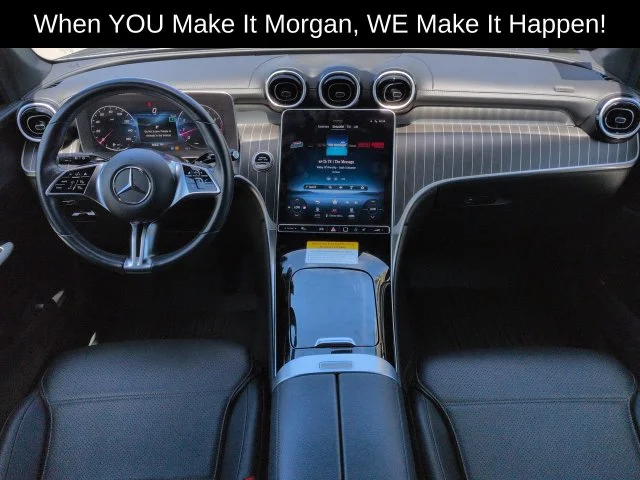 Used 2024  Mercedes-Benz GLC 300 image 17