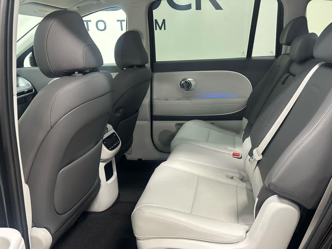 2026 Hyundai IONIQ 9 SEL - Photo 32