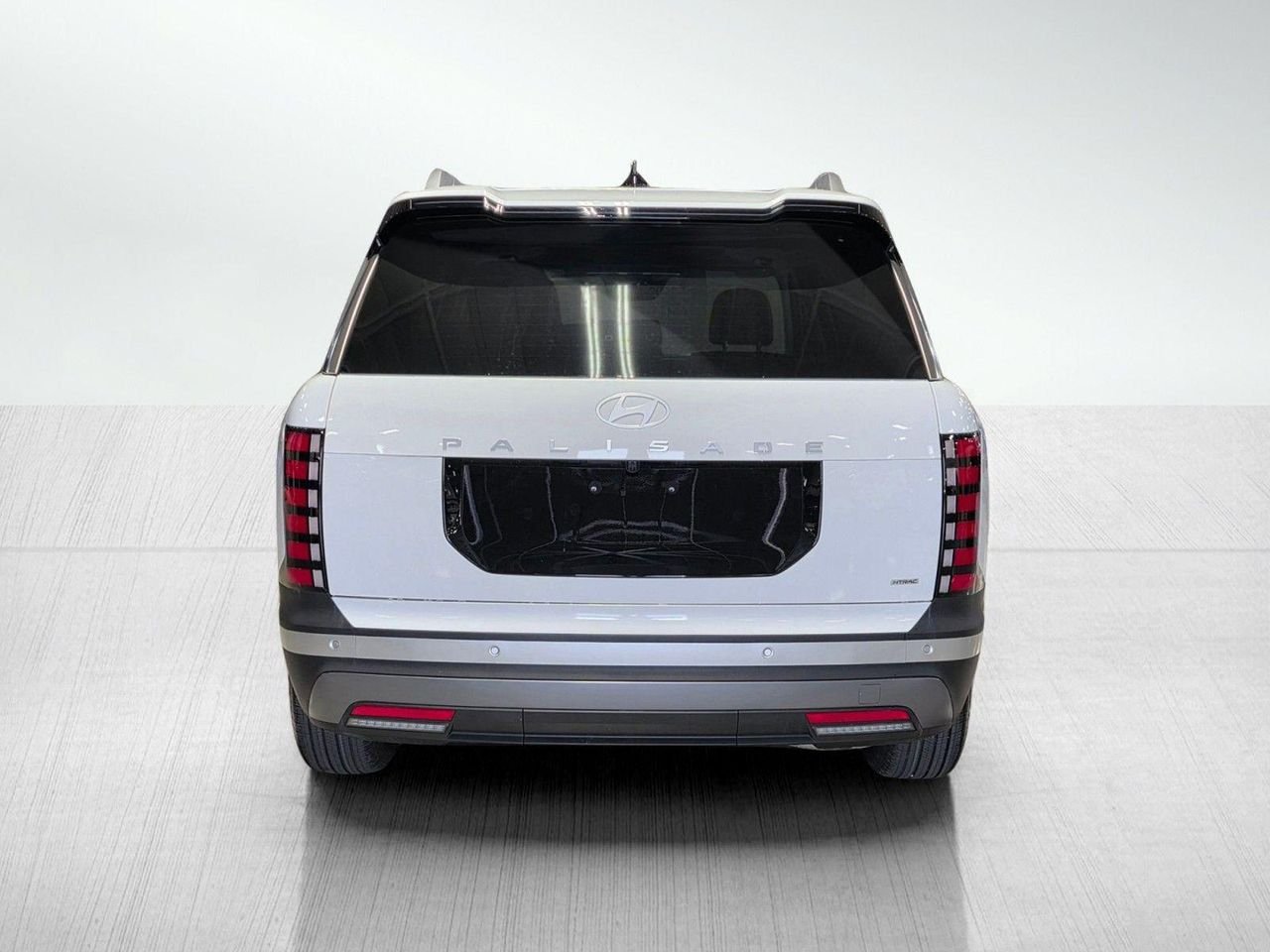 New 2026 Creamy White Pearl Hyundai SEL Premium AWD image 6