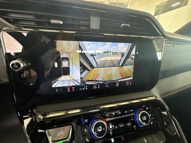 2026 GMC Sierra 2500HD AT4 - Photo 24