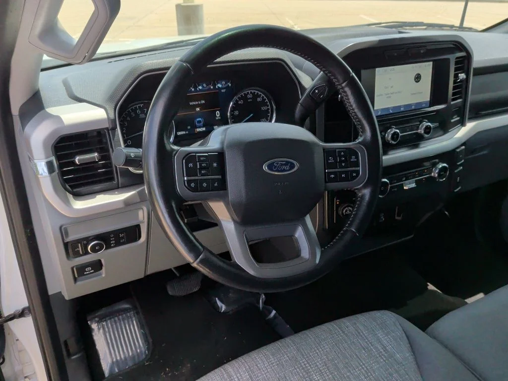 2022 Ford F-150 XLT - Photo 14