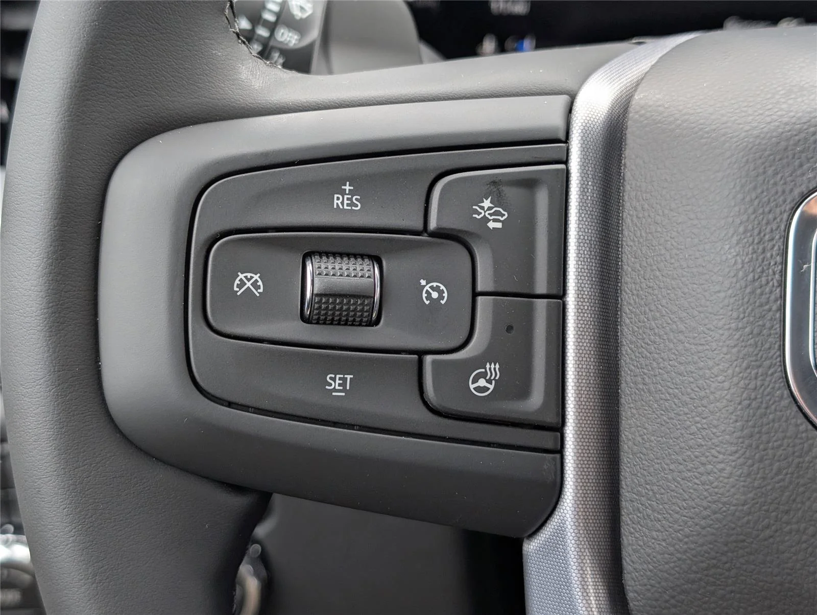 New 2026 Summit White GMC SLT image 15