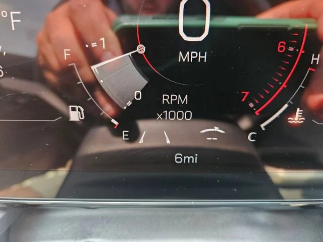 New 2027 Sterling Metallic GMC Elevation image 16