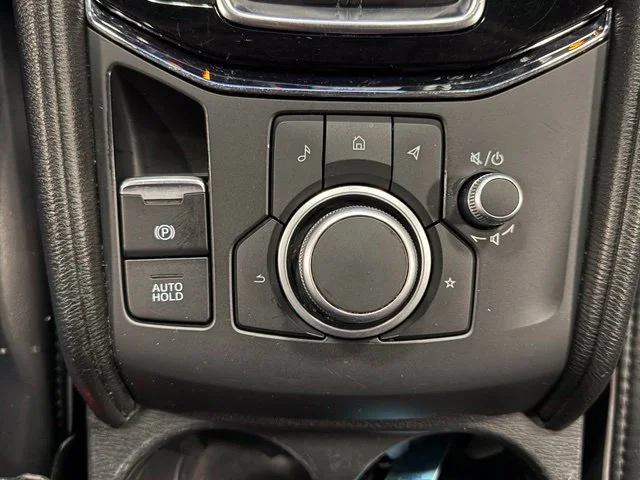 Used 2024 Gray Mazda 2.5 S Select Package image 28