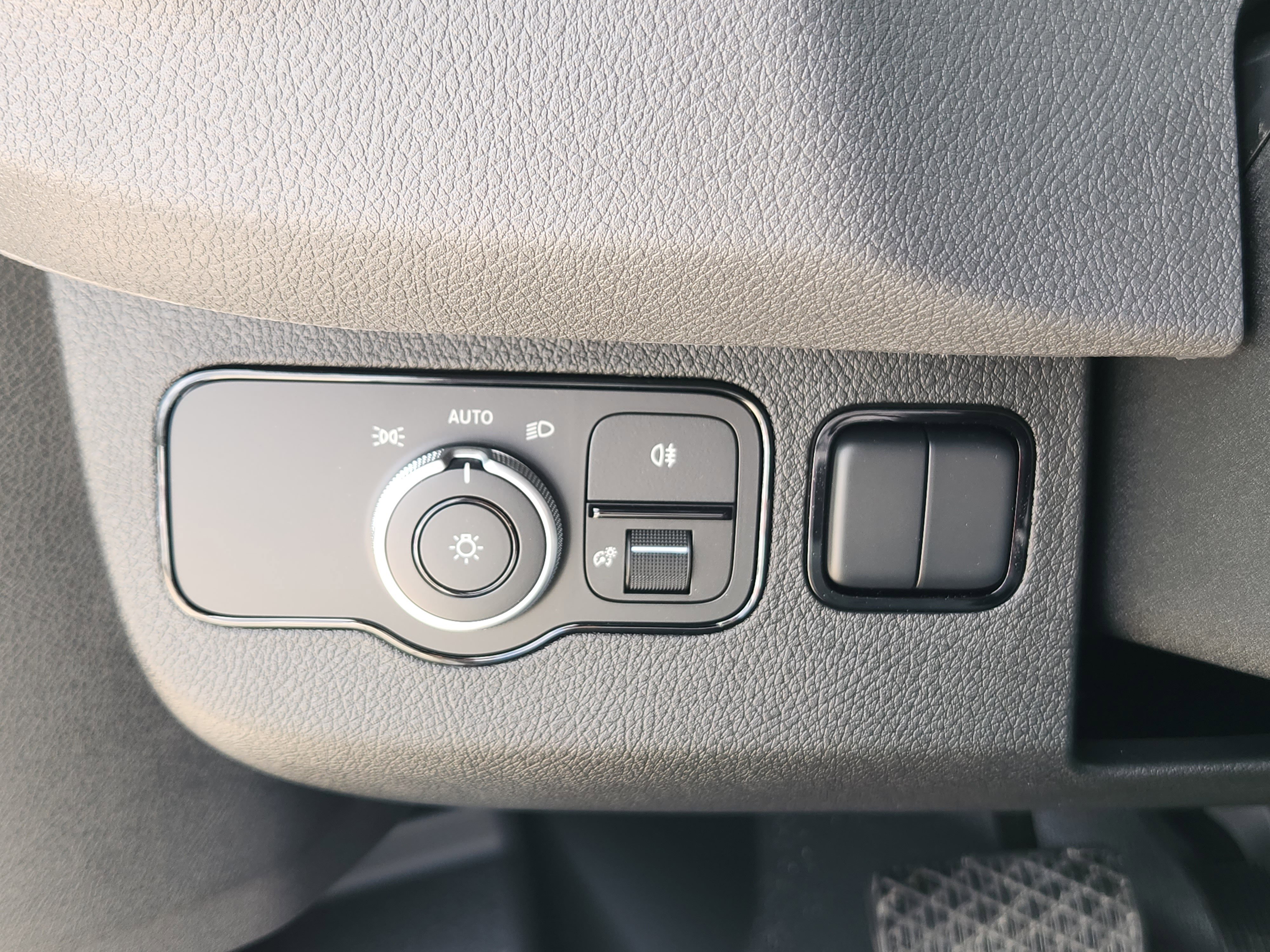 2025 Mercedes-Benz Sprinter Cargo Van Base - Photo 17