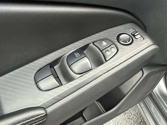 Used 2024 Gray Nissan 2.5 SV image 22