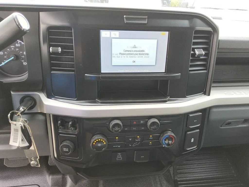 New 2026 Oxford White Ford XL image 10