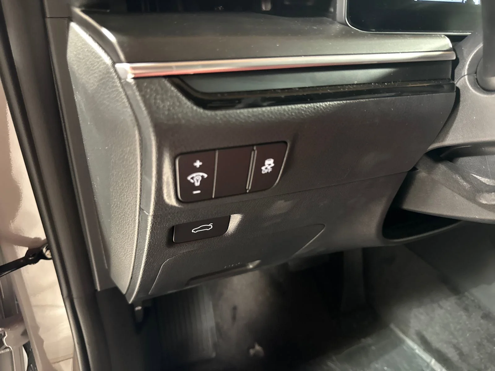 New 2026 Gray Kia GT-Line image 15