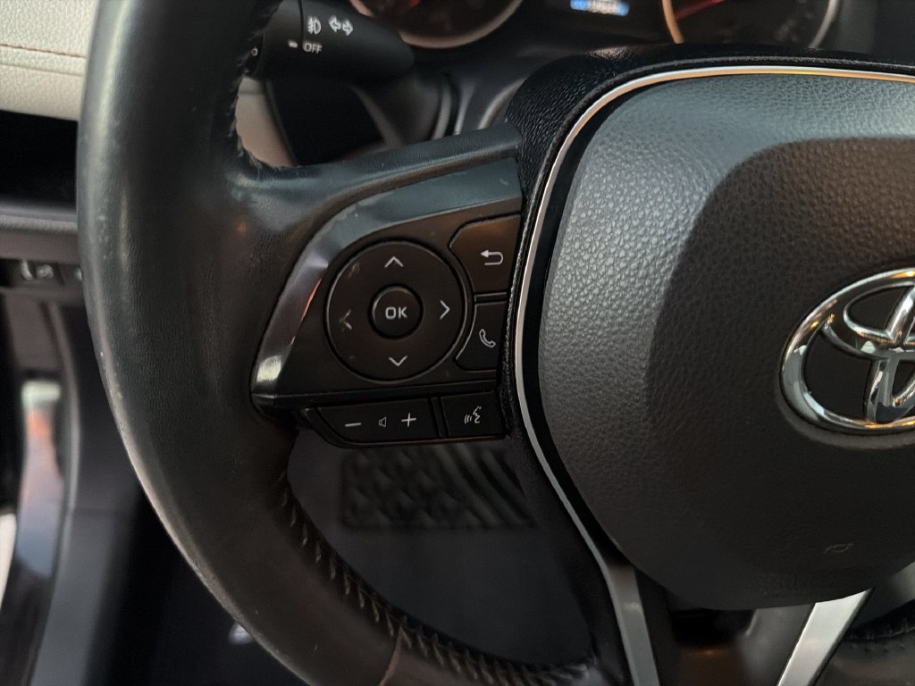 2019 Toyota RAV4 XLE Premium - Photo 17