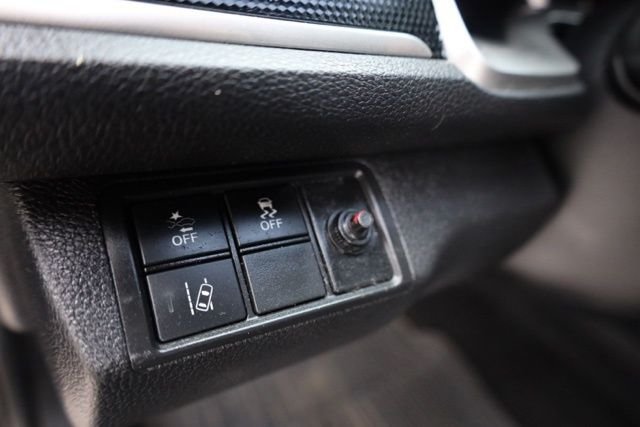Used 2020 Crystal Black Pearl Honda Sport image 17