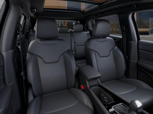 2025 Jeep Compass Limited - Photo 46