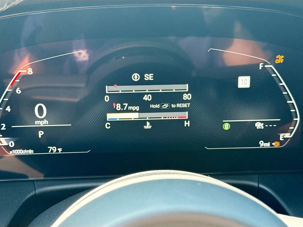 New 2026 Jet Black Mica Mazda 2.5 S Preferred AWD image 12