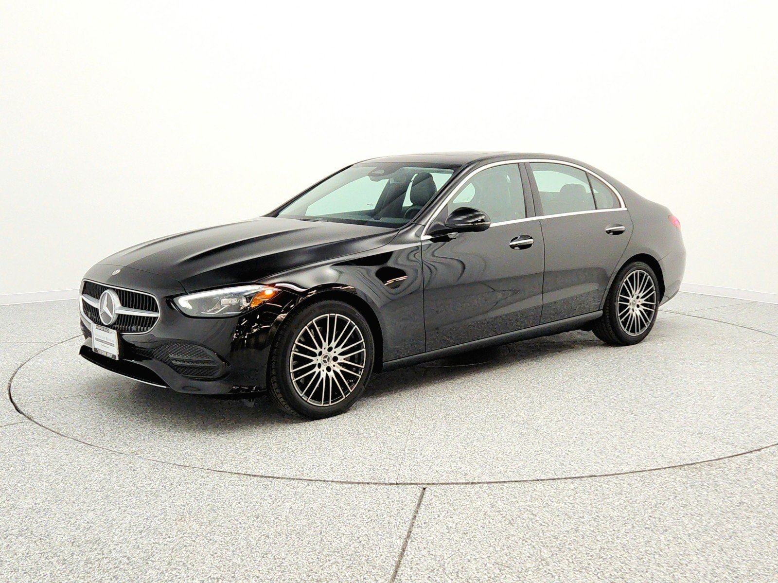 2023 Mercedes-Benz C-Class C 300's photo