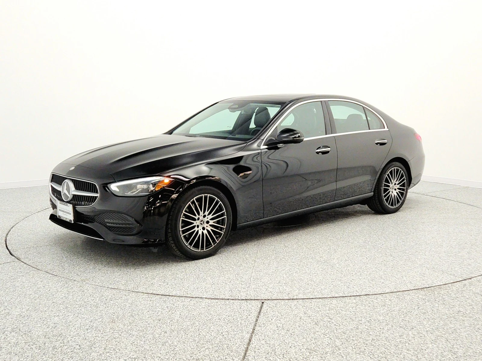 2023 Mercedes-Benz C-Class C 300's photo
