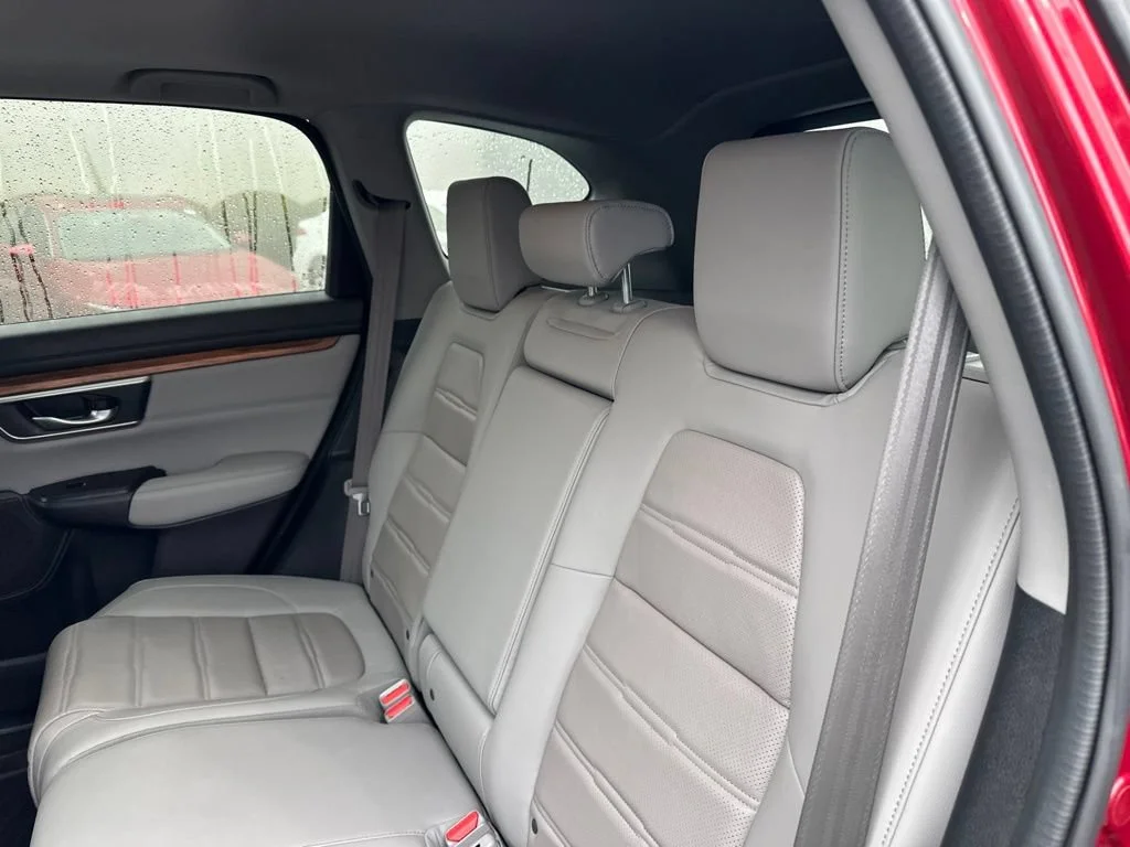 2022 Honda CR-V Touring - Photo 45