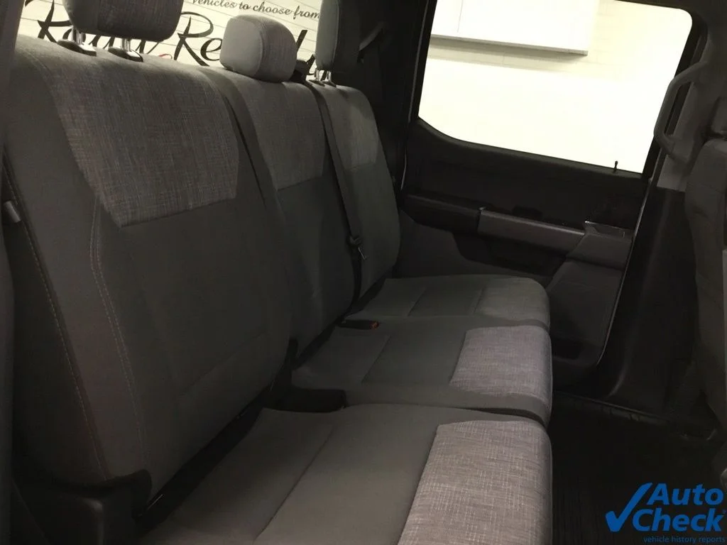2022 Ford F-150 XLT - Photo 39