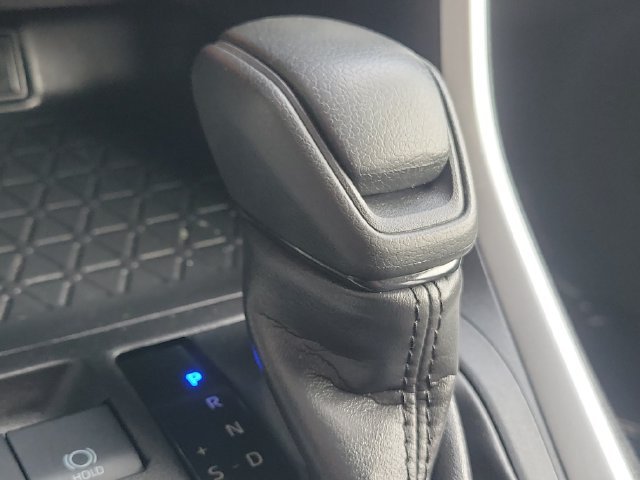 Used 2025 Red Toyota XLE image 17