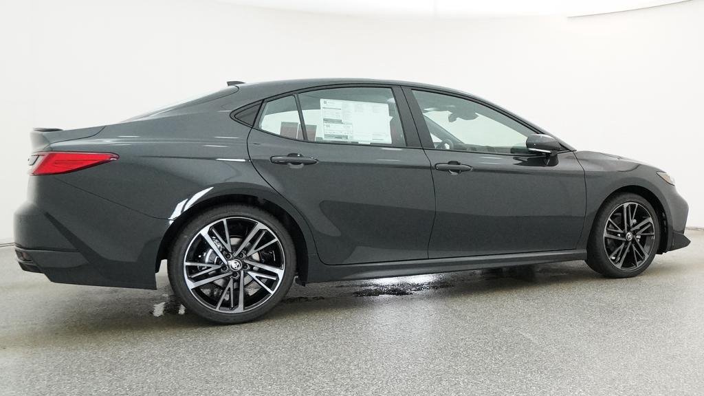 New 2026 Underground Toyota XSE image 67