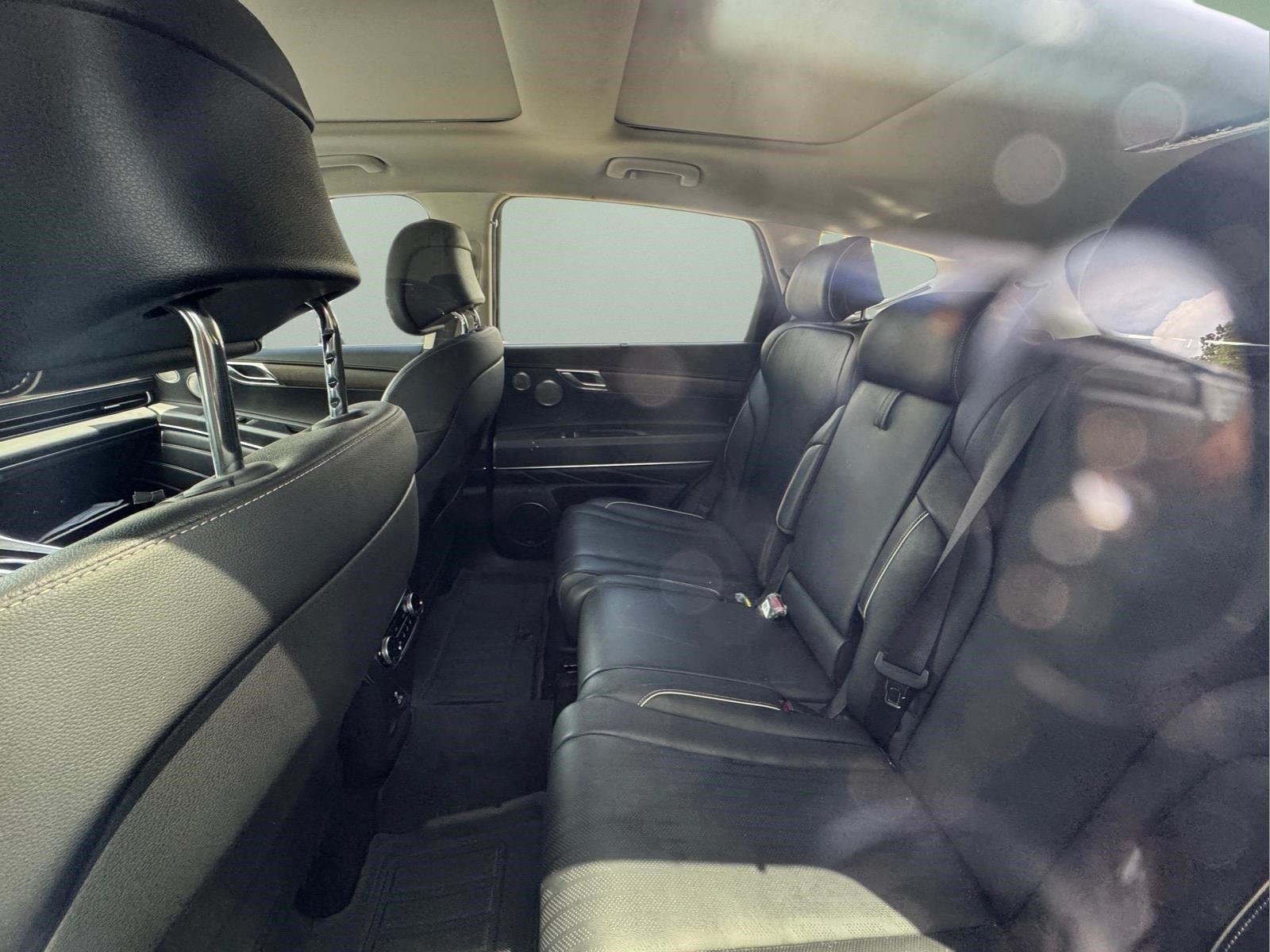 Used 2021 Himalayan Gray Genesis Advanced + image 5
